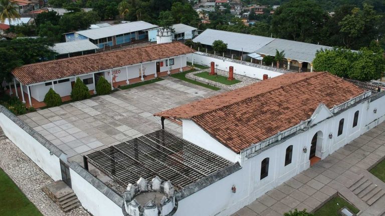 Museo Infantil Casa K’inich